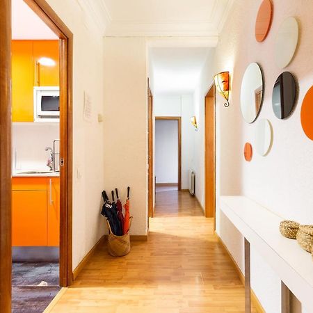 Stay U-Nique Apartments Salva II Барселона Екстериор снимка