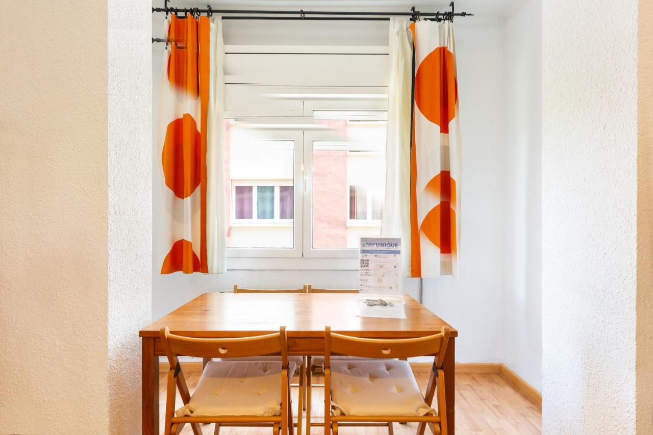 Stay U-Nique Apartments Salva II Барселона Екстериор снимка