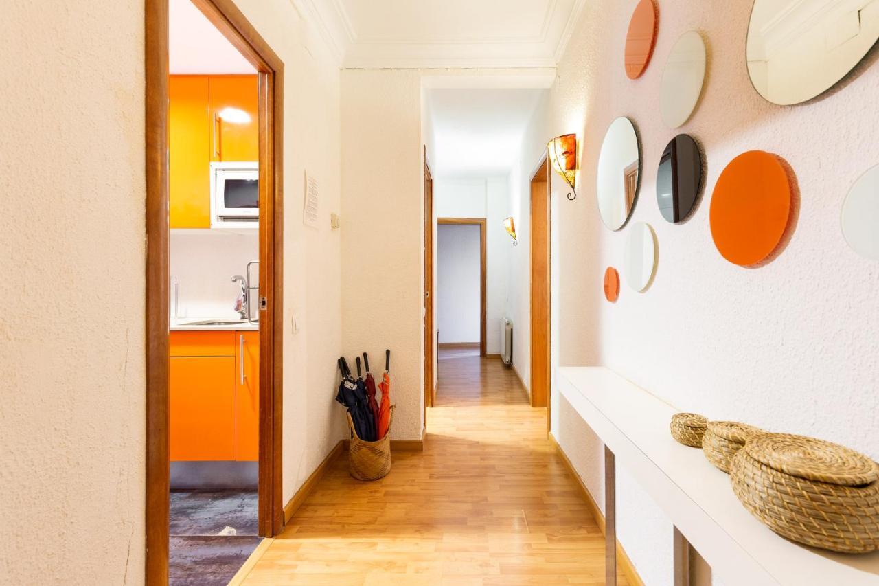 Stay U-Nique Apartments Salva II Барселона Екстериор снимка