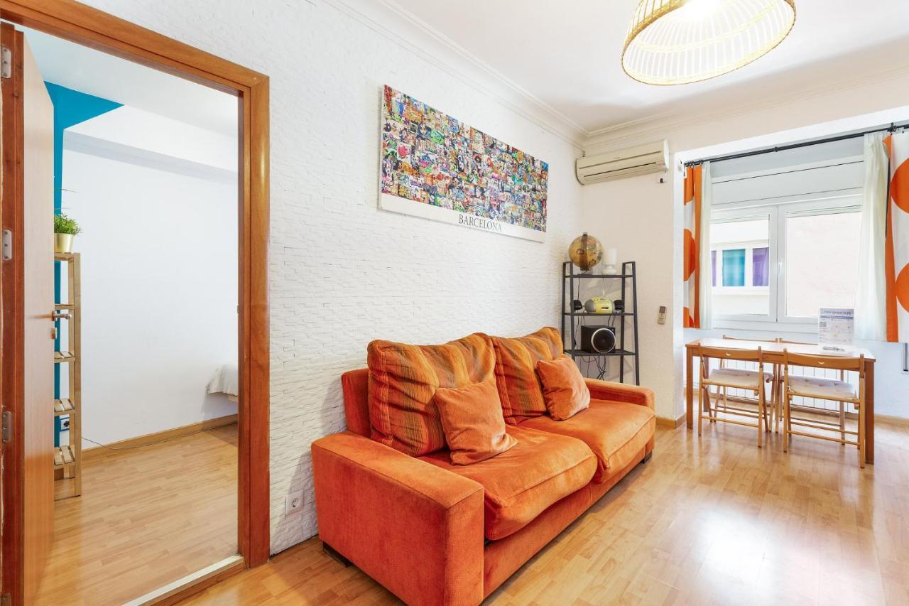 Stay U-Nique Apartments Salva II Барселона Екстериор снимка