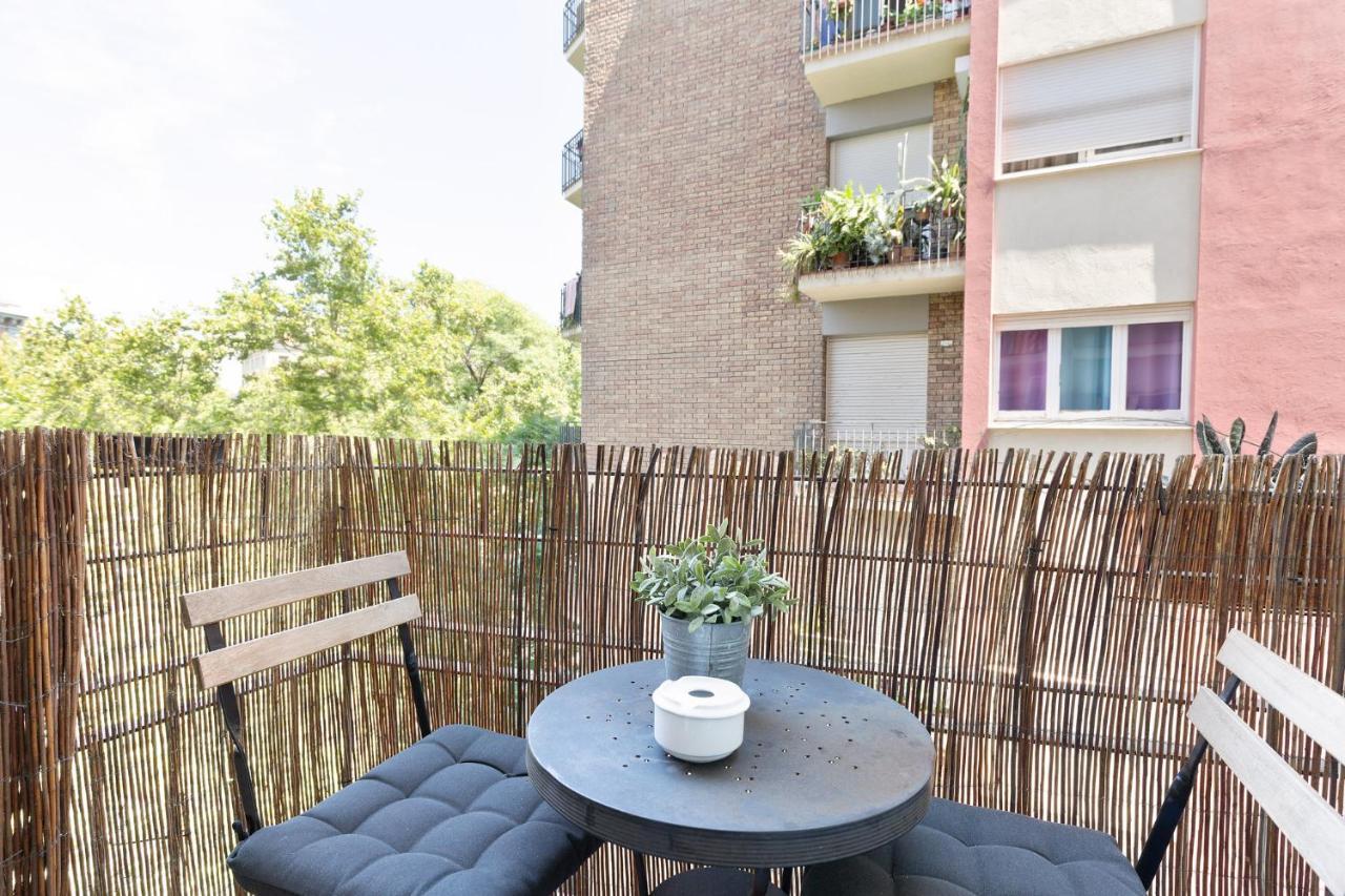 Stay U-Nique Apartments Salva II Барселона Екстериор снимка