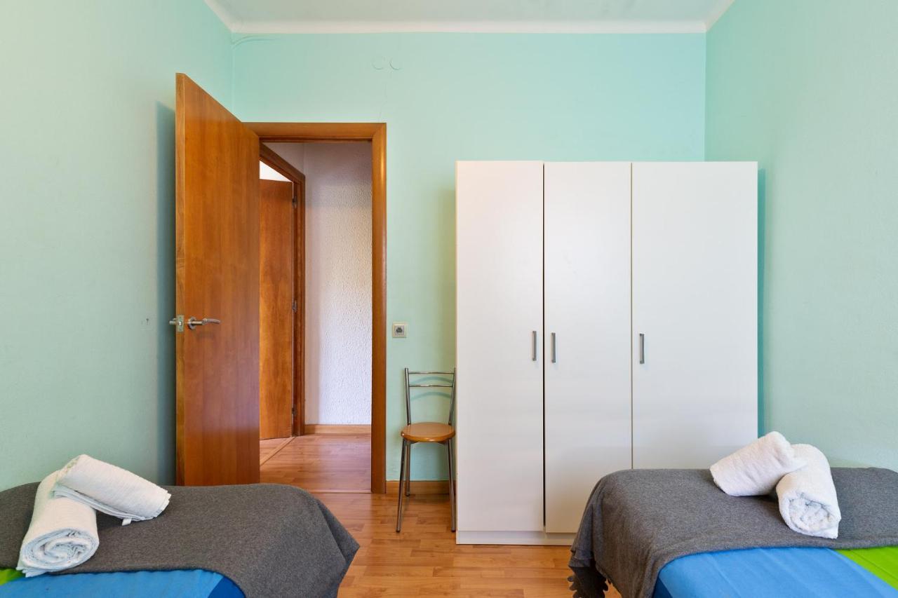 Stay U-Nique Apartments Salva II Барселона Екстериор снимка