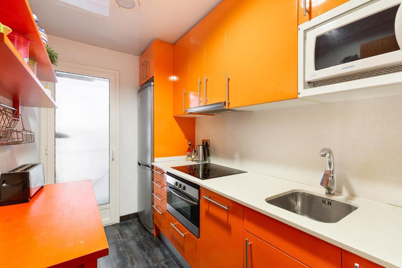 Stay U-Nique Apartments Salva II Барселона Екстериор снимка