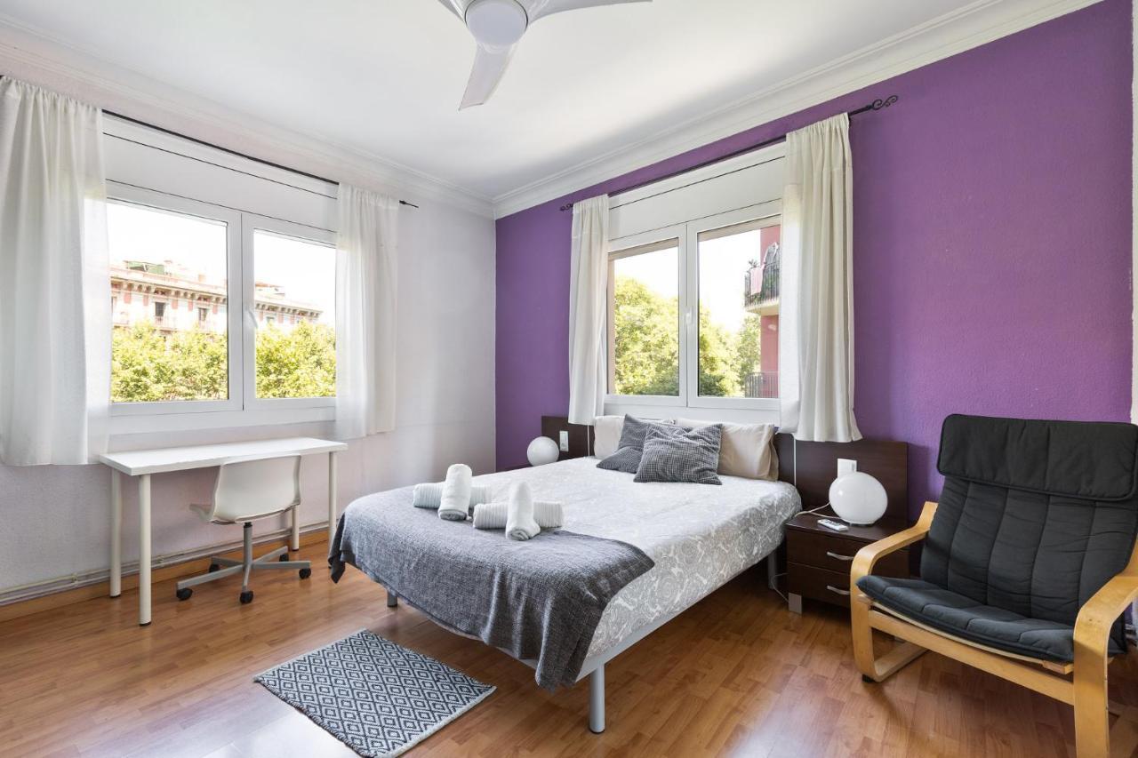 Stay U-Nique Apartments Salva II Барселона Екстериор снимка